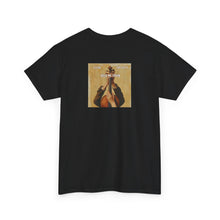 Load image into Gallery viewer, Hold Me Down Classic Unisex Heavy Cotton Tee
