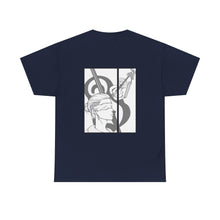 Load image into Gallery viewer, Clejan Cotton Tee
