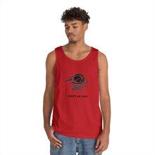 Load image into Gallery viewer, "Shoot My Shot" Clejan Tank Top
