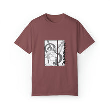 Load image into Gallery viewer, Manga Design Unisex T-shirt
