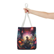 Load image into Gallery viewer, Gummy- Tote Bag
