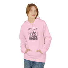 Load image into Gallery viewer, String of Valhalla Tour 2025 Hoodie
