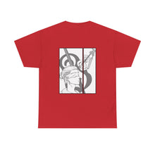 Load image into Gallery viewer, Clejan Cotton Tee
