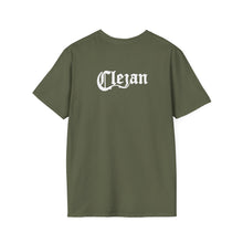 Load image into Gallery viewer, "Shoot My Shot" - Clejan T-Shirt
