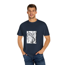 Load image into Gallery viewer, Manga Design Unisex T-shirt
