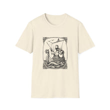 Load image into Gallery viewer, Strings of Valhalla Tour 2025 T-Shirt
