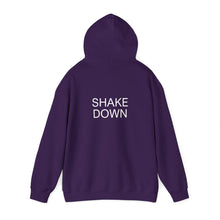Load image into Gallery viewer, Shake Down Unisex Heavy Blend Hoodie
