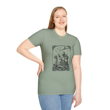 Load image into Gallery viewer, Strings of Valhalla Tour 2025 T-Shirt
