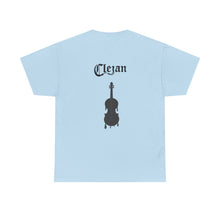 Load image into Gallery viewer, Clejan "Sweat" T-shirt
