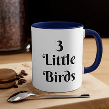 Load image into Gallery viewer, 3 Little Birds Mug
