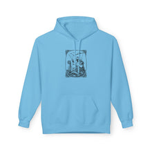 Load image into Gallery viewer, String of Valhalla Tour 2025 Hoodie
