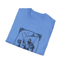 Load image into Gallery viewer, Strings of Valhalla Tour 2025 T-Shirt
