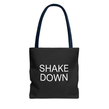 Load image into Gallery viewer, Shakedown- Tote Bag
