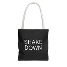 Load image into Gallery viewer, Shakedown- Tote Bag
