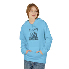 Load image into Gallery viewer, String of Valhalla Tour 2025 Hoodie
