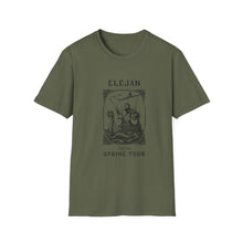 Load image into Gallery viewer, 2026 'Strings of Valhalla' Spring Tour Tee

