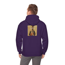 Load image into Gallery viewer, Hold Me Down Unisex Heavy Blend Hoodie
