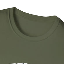 Load image into Gallery viewer, "Shoot My Shot" - Clejan T-Shirt
