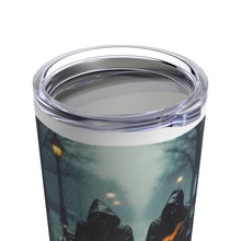 Load image into Gallery viewer, 3 Little Birds Tumbler 20oz
