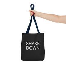 Load image into Gallery viewer, Shakedown- Tote Bag
