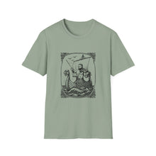 Load image into Gallery viewer, Strings of Valhalla Tour 2025 T-Shirt
