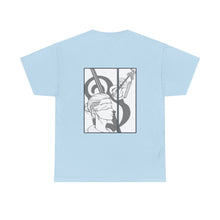 Load image into Gallery viewer, Clejan Cotton Tee
