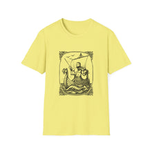 Load image into Gallery viewer, Strings of Valhalla Tour 2025 T-Shirt
