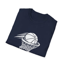Load image into Gallery viewer, "Shoot My Shot" - Clejan T-Shirt
