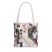 Load image into Gallery viewer, Look At Me Now- Tote Bag
