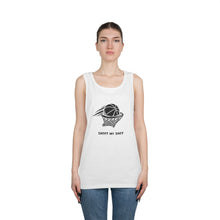 Load image into Gallery viewer, "Shoot My Shot" Clejan Tank Top
