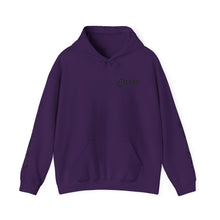 Load image into Gallery viewer, Dueling Violins Unisex Heavy Blend™ Hooded Sweatshirt
