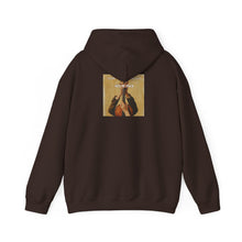 Load image into Gallery viewer, Hold Me Down Unisex Heavy Blend Hoodie
