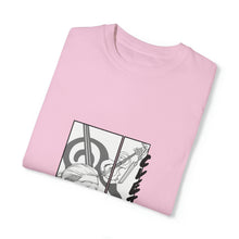 Load image into Gallery viewer, Manga Design Unisex T-shirt
