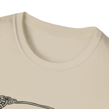 Load image into Gallery viewer, Strings of Valhalla Tour 2025 T-Shirt
