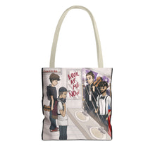 Load image into Gallery viewer, Look At Me Now- Tote Bag
