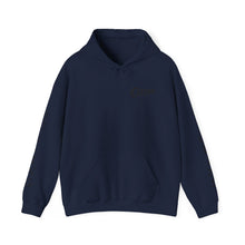 Load image into Gallery viewer, Dueling Violins Unisex Heavy Blend™ Hooded Sweatshirt

