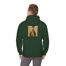 Load image into Gallery viewer, Hold Me Down Unisex Heavy Blend Hoodie
