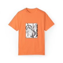 Load image into Gallery viewer, Manga Design Unisex T-shirt
