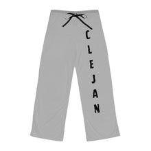 Load image into Gallery viewer, Women&#39;s Pajama Pants (AOP)
