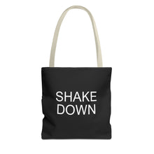 Load image into Gallery viewer, Shakedown- Tote Bag
