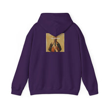 Load image into Gallery viewer, Hold Me Down Unisex Heavy Blend Hoodie
