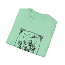 Load image into Gallery viewer, Strings of Valhalla Tour 2025 T-Shirt

