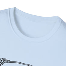 Load image into Gallery viewer, Strings of Valhalla Tour 2025 T-Shirt
