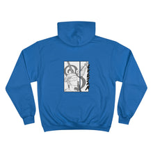 Load image into Gallery viewer, I Like The Way That He Fiddles Hoodie
