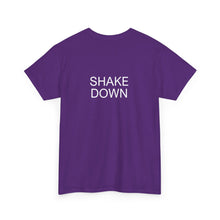 Load image into Gallery viewer, Shakedown Unisex Heavy Cotton Tee
