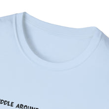 Load image into Gallery viewer, 'Fiddle Around and Find Out' T-Shirt
