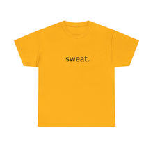 Load image into Gallery viewer, Clejan "Sweat" T-shirt
