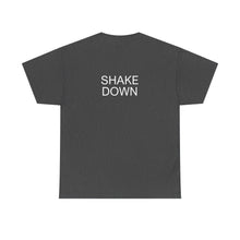 Load image into Gallery viewer, Shakedown Unisex Heavy Cotton Tee
