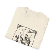 Load image into Gallery viewer, Strings of Valhalla Tour 2025 T-Shirt
