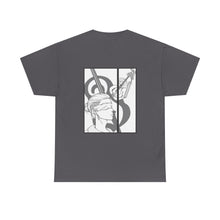 Load image into Gallery viewer, Clejan Cotton Tee
